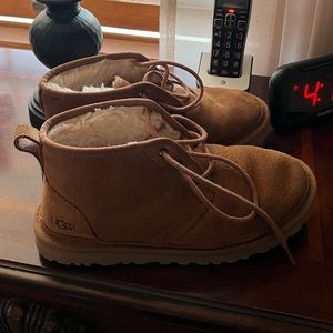 ugg booties